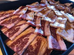 -焼肉 ウエスト(天神店)