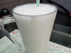 -义顺牛奶公司(庇利金街店)