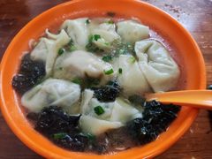 -阿麟馄饨(延长路店)