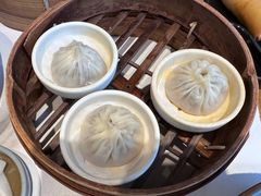 -馋三尺蟹粉小笼(人民广场店)