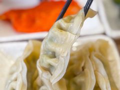 -吉祥馄饨(上海新上大店)
