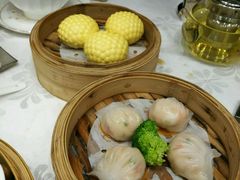 -京粤荟(海王银河科技大厦店)