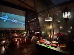 -肴约·花园式餐厅(湖里店)