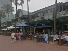 -Pancakes on the rocks(Darling Harbour)