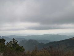 -逍遥谷景区