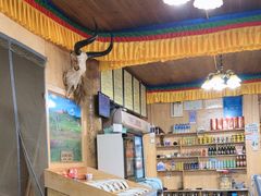 -银同牦牛肉火锅