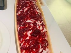 -左庭右院鲜牛肉火锅(南通CBD大有境店)