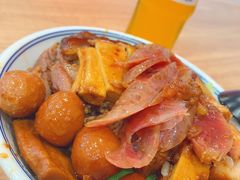 -陆长玖古法猪脚饭(玄风桥店)