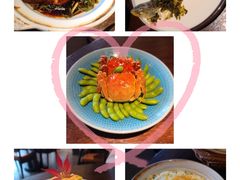 -扬州狮子楼·非遗淮扬菜(总店)