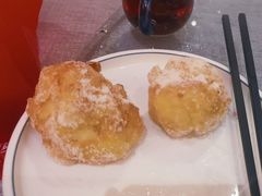 -江滨国际大酒店-珍宝轩海鲜大酒楼