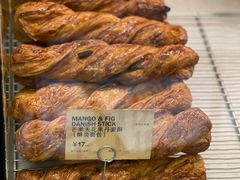 -PAPER STONE BAKERY(天汇广场店)