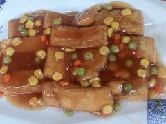 -杨厝六十六农庄农舍(杨厝路店)