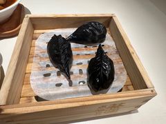 -蔡澜点心·粤菜(嘉里中心店)
