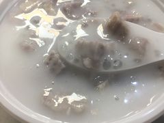 -芬芳甜品(同福路店)