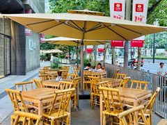 -永丰面馆(汉口路店)