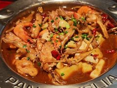 -胖哥俩肉蟹煲(福州仓山爱琴海店)