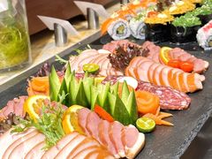 -广州增城保利郡雅酒店-月色西餐厅