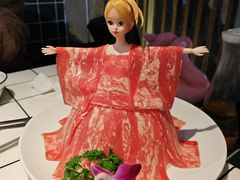 -水煮青春老火锅(双福店)