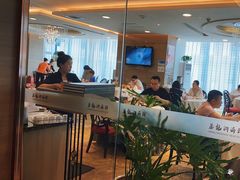 -万龙洲海鲜(南新仓店)