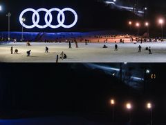 -长白山万达国际度假区