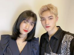 -MRMODE时尚先生美发沙龙