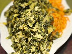 -葛记焖饼(经一路店)