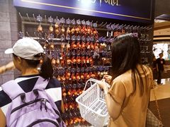 -天河城购物中心