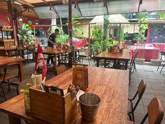 -Naughty Nuri’s Phuket