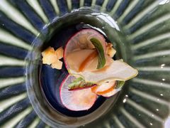 -Le Comptoir de Pierre Gagnaire