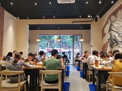 大堂-嘉州叶婆婆钵钵鸡(建设路店)
