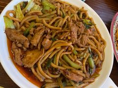 -阿拉木汗餐厅(山大路店)