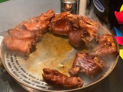 -关东小磨东北菜(漕河泾印象城店)