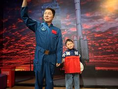 -武汉杜莎夫人蜡像馆