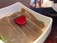 -热火朝天鲜切牛肉火锅(南强街巷店)