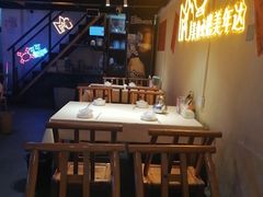 -早酒肖汉老味拌面