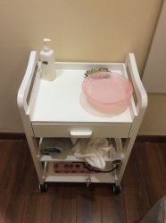 -芳朵美容养生SPA