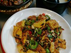-京城小江南·北京烤鸭·江南土菜·白鱼(中关村店)