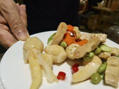 -海底捞火锅(方圆荟店)