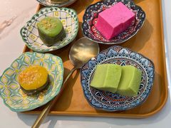 -沿江海南菜·文昌鸡祖师爷(大东海店)