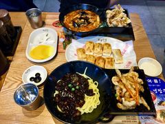 -香港饭店0410(弘大店)