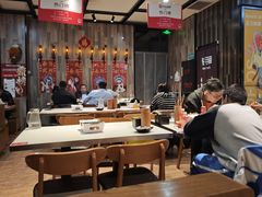 -华府九号海鲜烧烤大排档(龙域店)