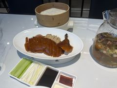 -峰峰菜馆(昌茂店)