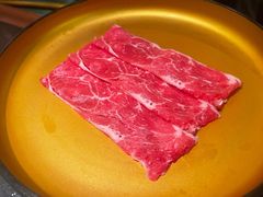 -牛New寿喜烧(虹桥新天地店)