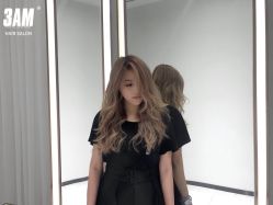-3AM HAIR SALON染发接发