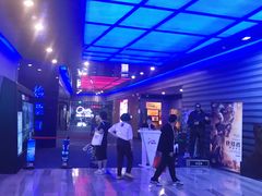 -中影国际影城(华发商都CINITY店)
