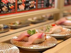 -大起水产回转寿司(道顿堀店)
