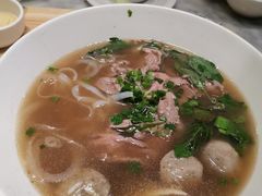 -PHO爺·越南料理(亦庄大族广场店)