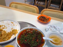 -鹅香四海·卤水火锅·砂锅粥·潮汕菜(宝安店)