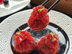 -南海渔村(珠江新城店)