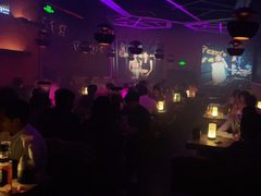 -Perry's·酒吧(黄埔大道店)